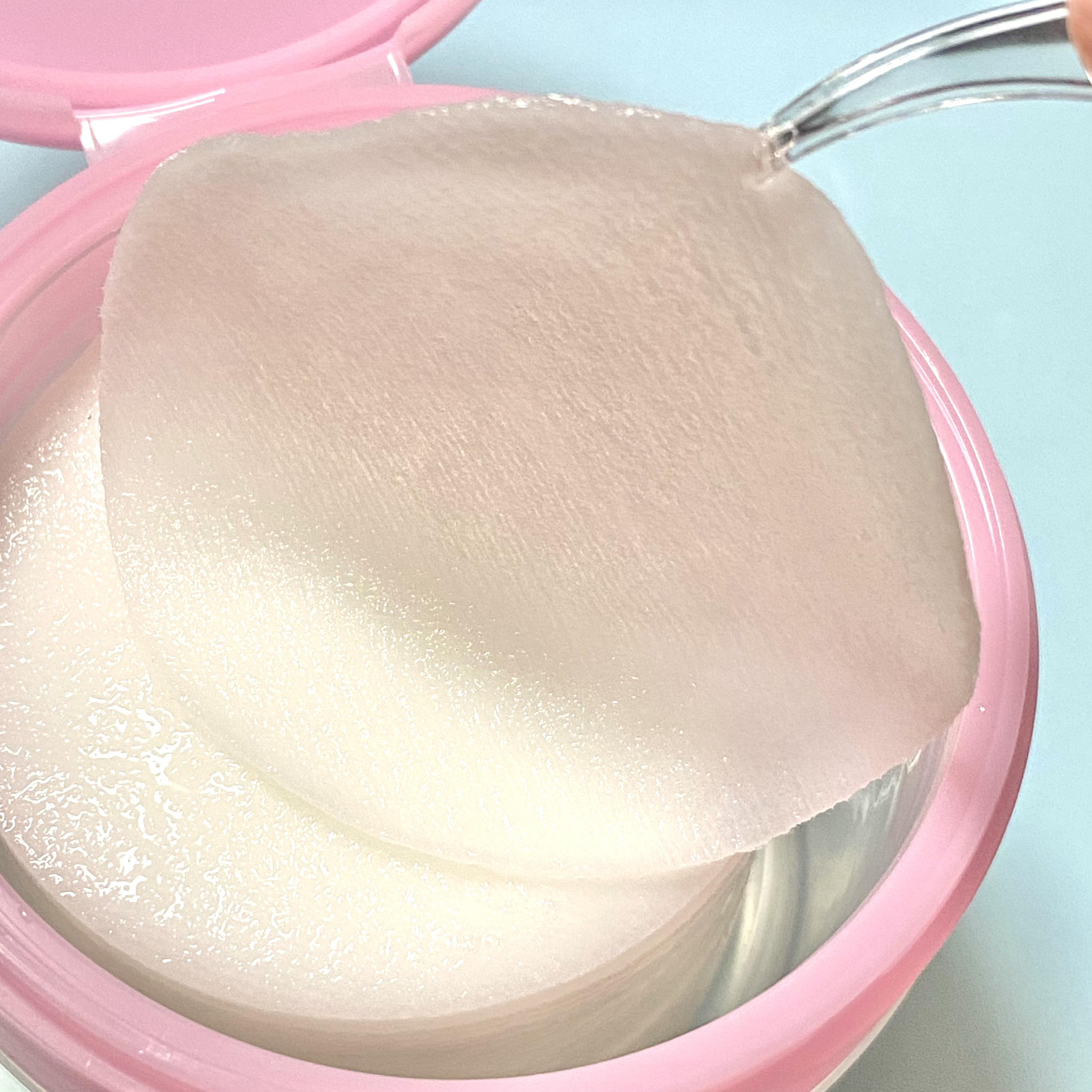 ルルルン トナーパッド うるおいON/ルルルン/トナーパッドを使ったクチコミ（3枚目）