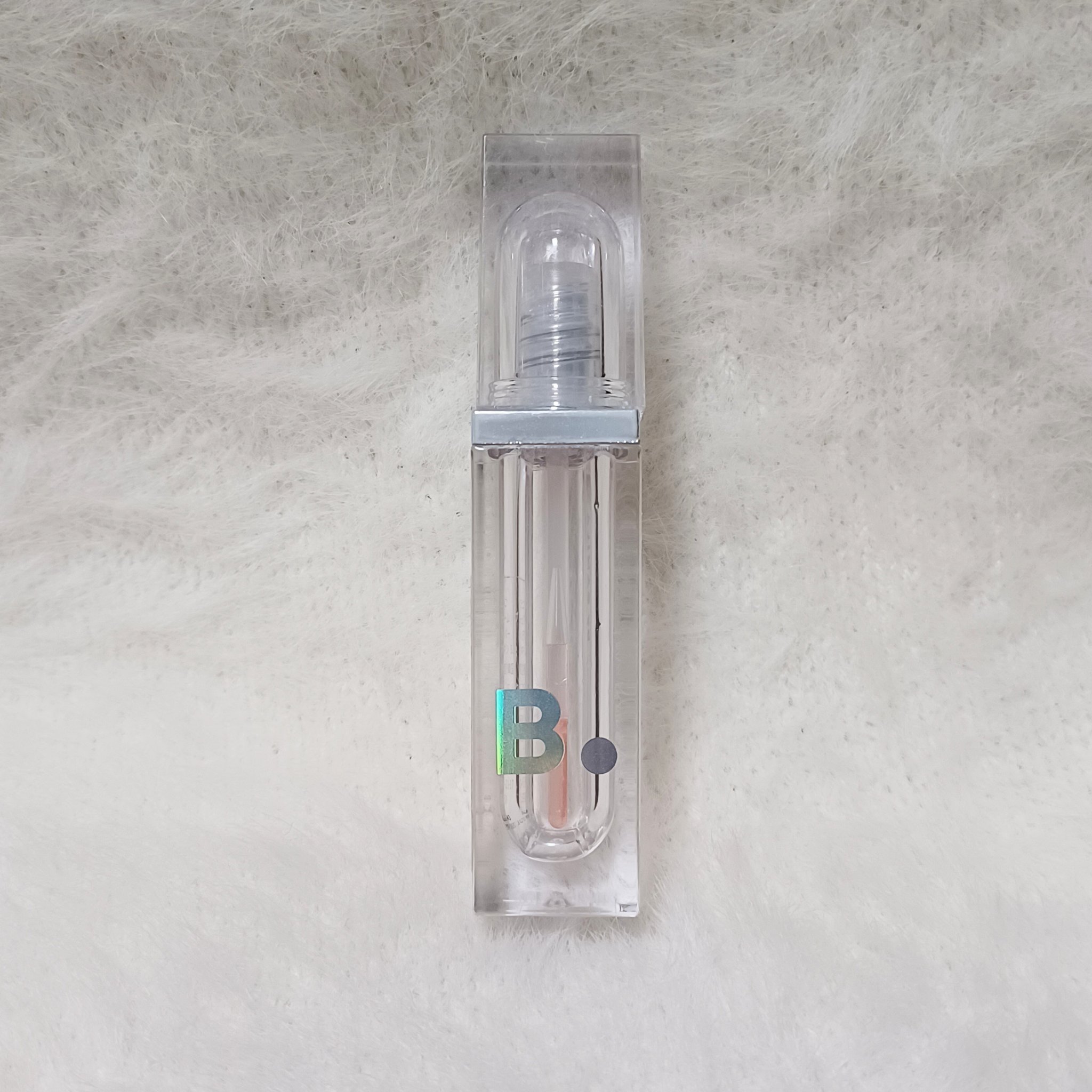 ボリュームリッププランパー/BANILA CO/リッププランパーを使ったクチコミ（2枚目）