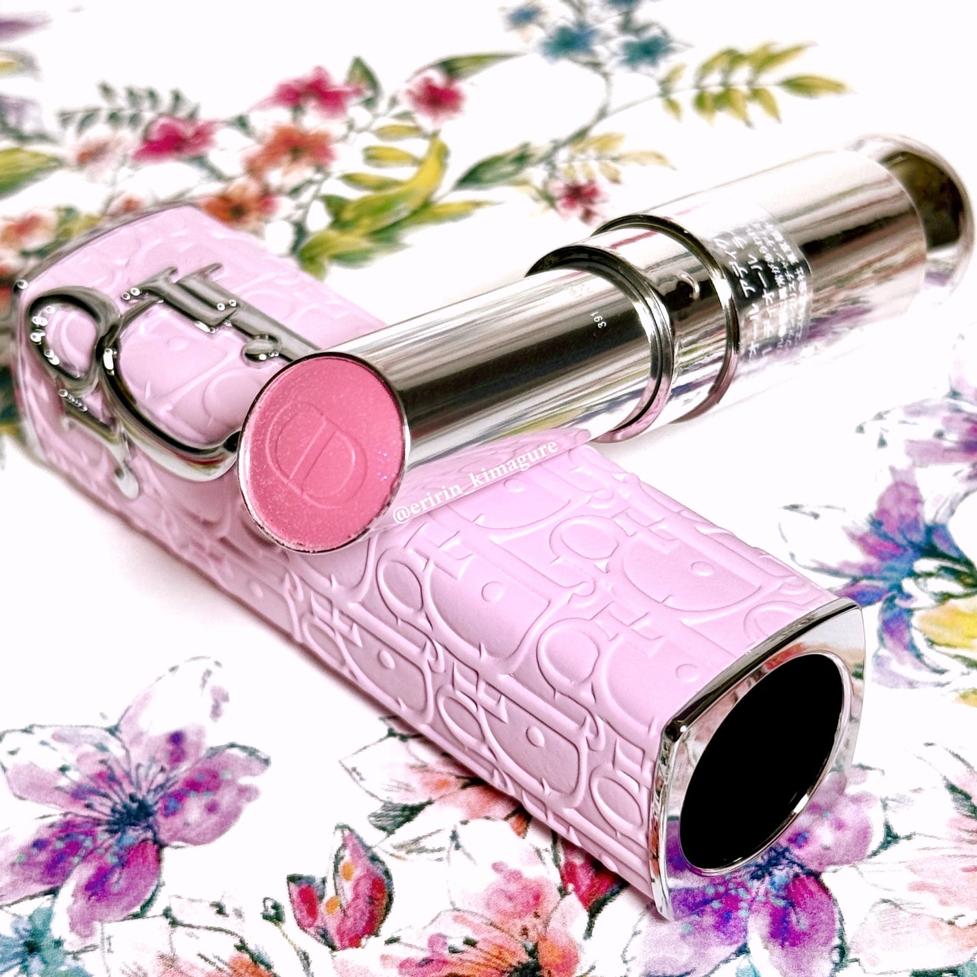 ディオール アディクト リップスティック/Dior/口紅を使ったクチコミ(2枚目)