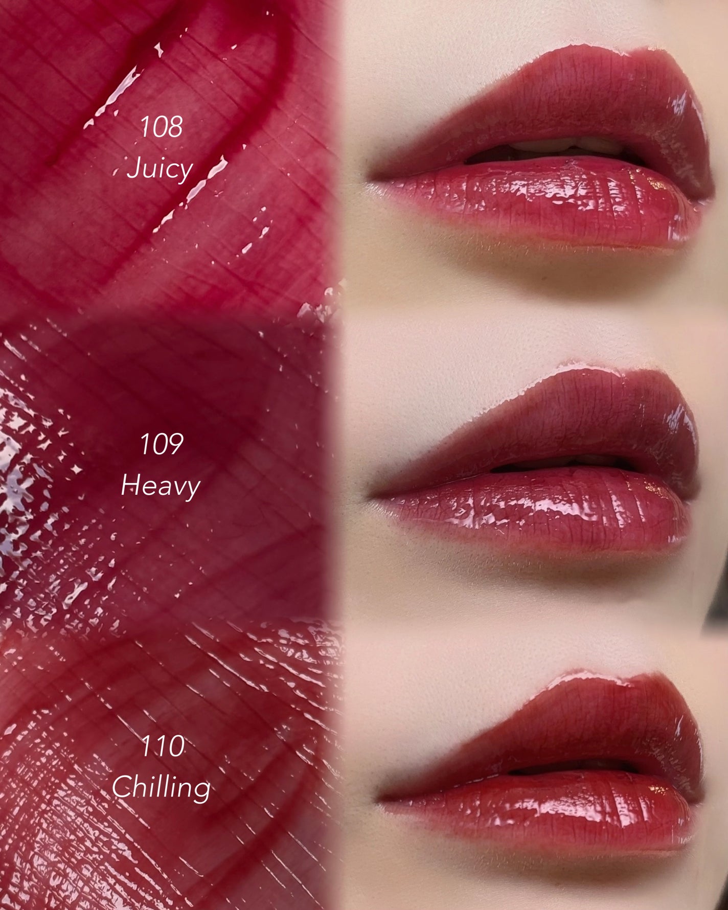 ボリューマイジングフォンデュリップ/Coralhaze/口紅を使ったクチコミ(6枚目)