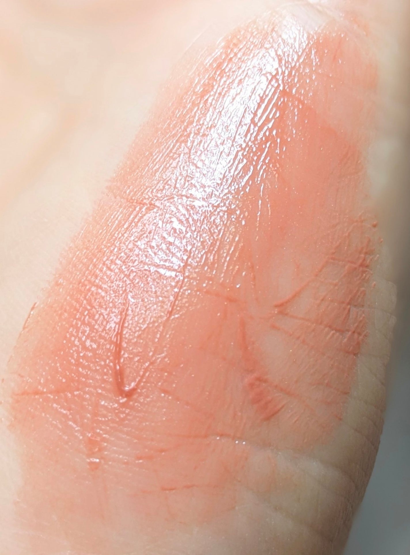 ザ リップ ネオ アニマ/アーレス/口紅を使ったクチコミ(10枚目)