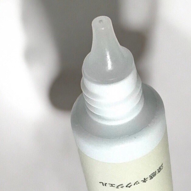 8x4 アロマスイッチ 涼感ネックジェル マンハッタンリネンの香り/８ｘ４/デオドラント・制汗剤を使ったクチコミ（2枚目）