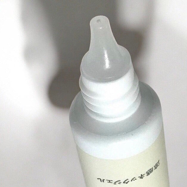 8x4 アロマスイッチ 涼感ネックジェル マンハッタンリネンの香り/8x4/デオドラント・制汗剤を使ったクチコミ(2枚目)