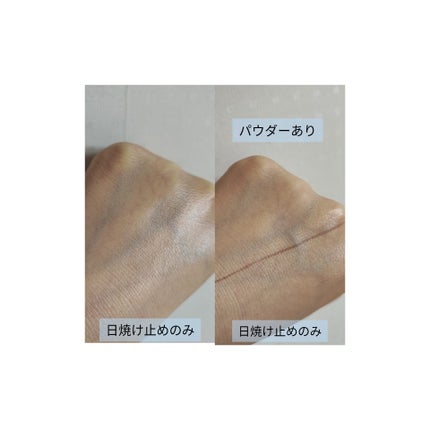 ブラーパウダーパクト/LIPHIP(リップヒップ)/プレストパウダーを使ったクチコミ(3枚目)