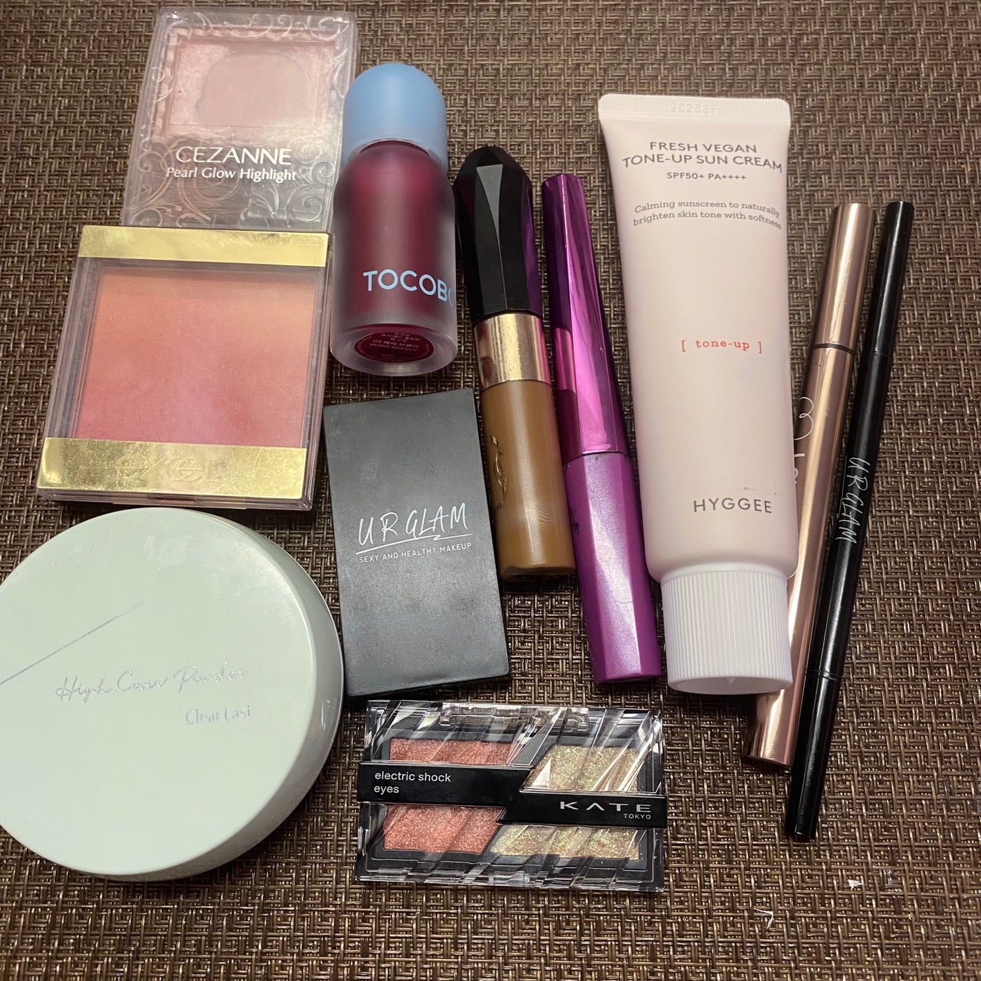 「塗るつけまつげ」自まつげ際立てタイプ/デジャヴュ/マスカラを使ったクチコミ(3枚目)