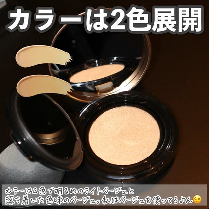 &be スムースパウダー/&be/プレストパウダーを使ったクチコミ(5枚目)