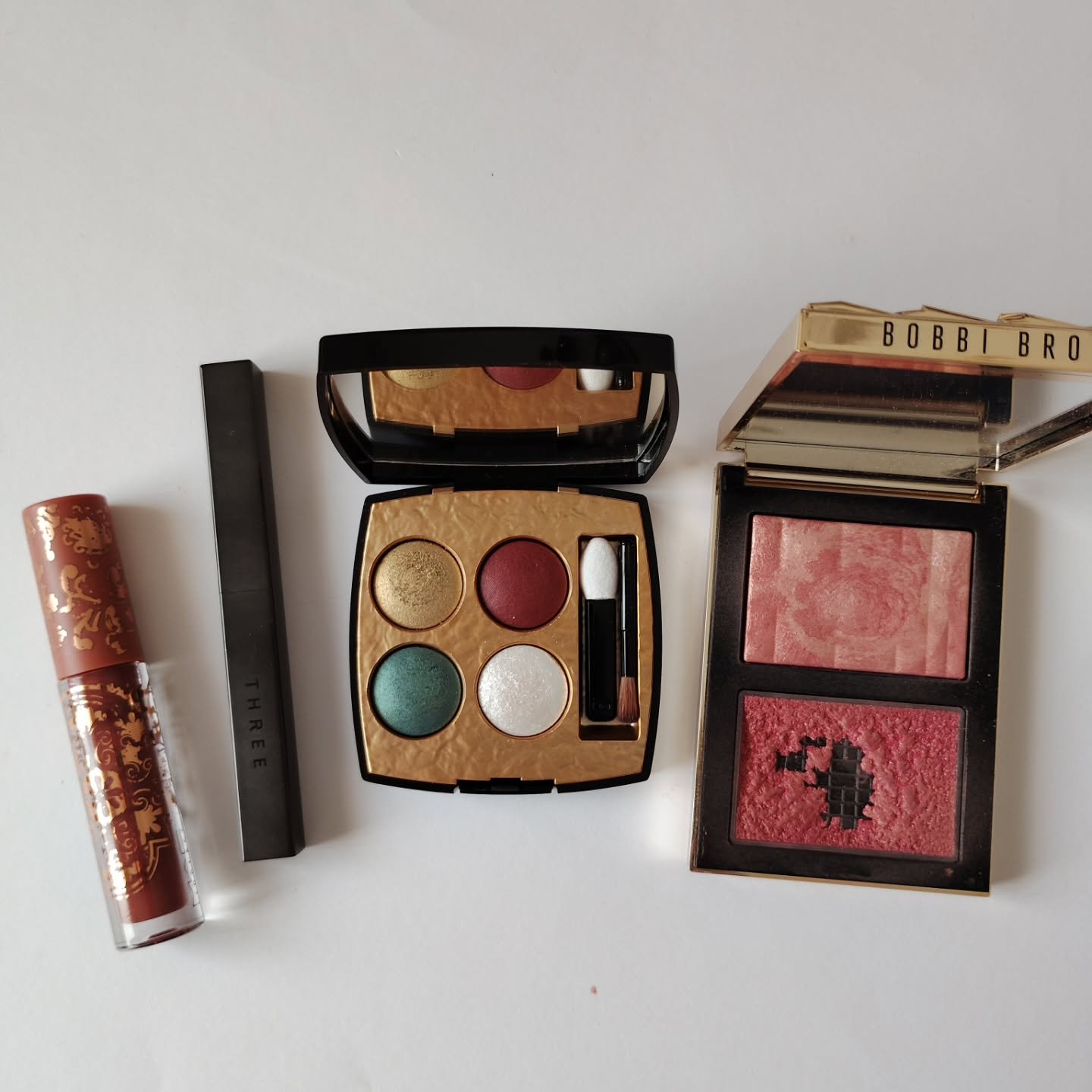 リップガラス/M・A・C/リップグロスを使ったクチコミ（1枚目）