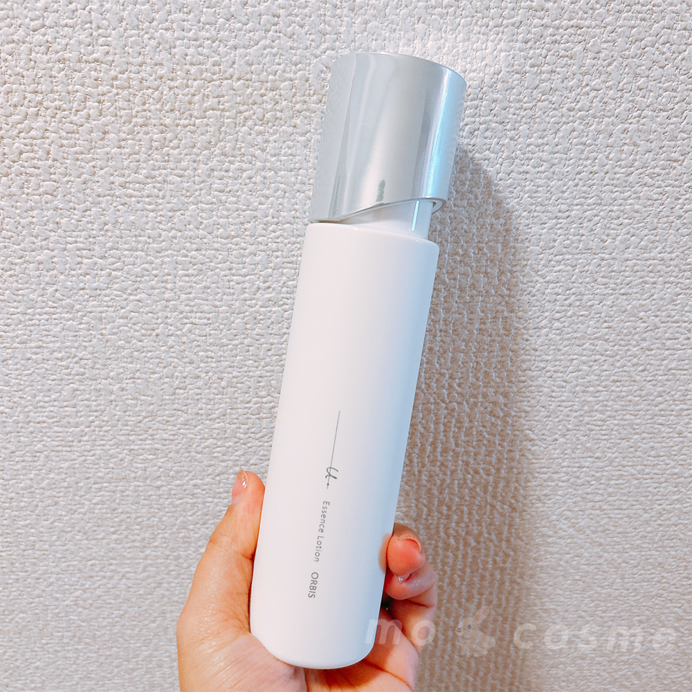 オルビスユー ドット エッセンスローション/オルビス/化粧水を使ったクチコミ（1枚目）