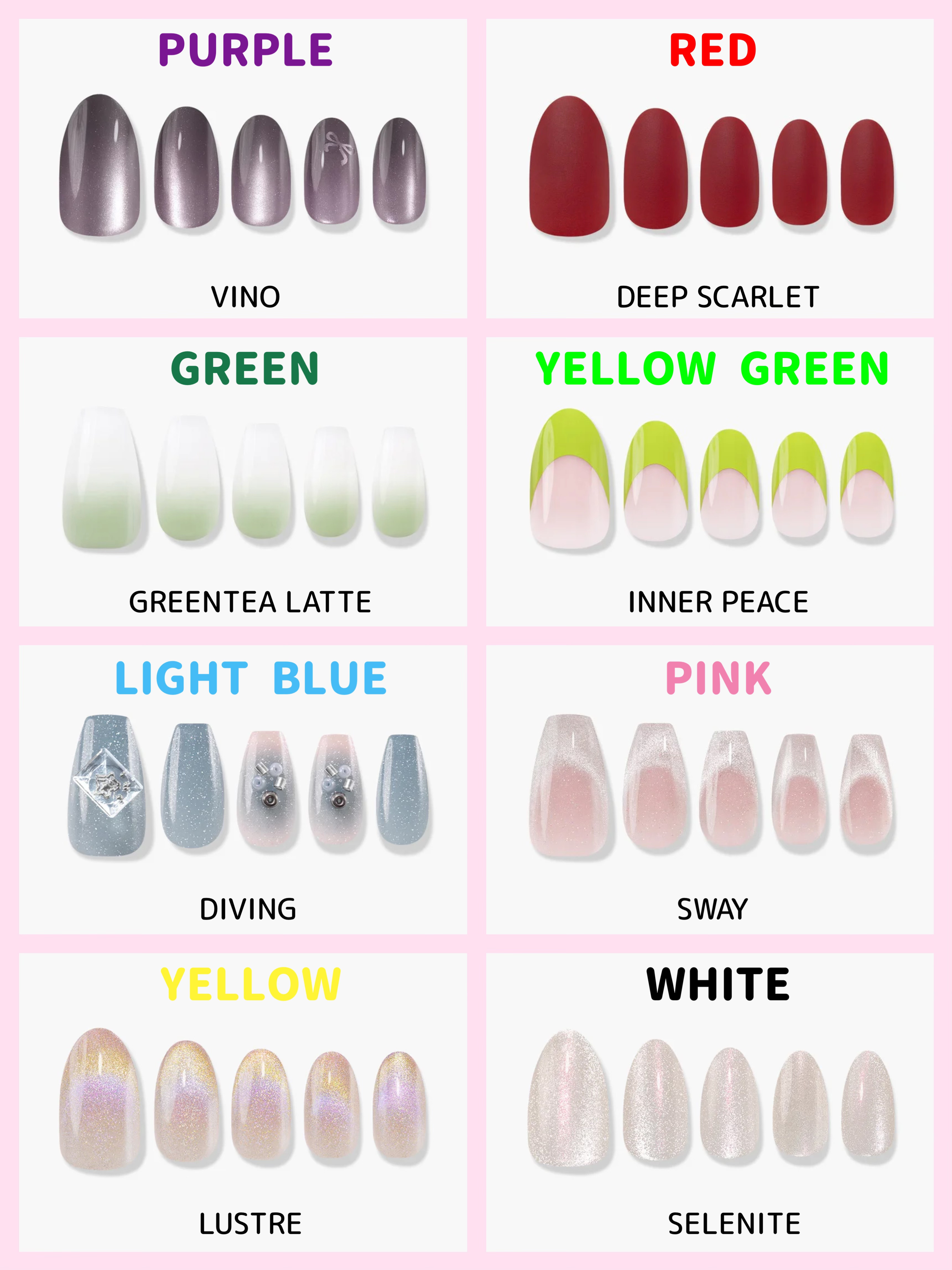 ネイルチップ(シールタイプ)/FINGER SUIT/ネイルチップ・パーツを使ったクチコミ（3枚目）