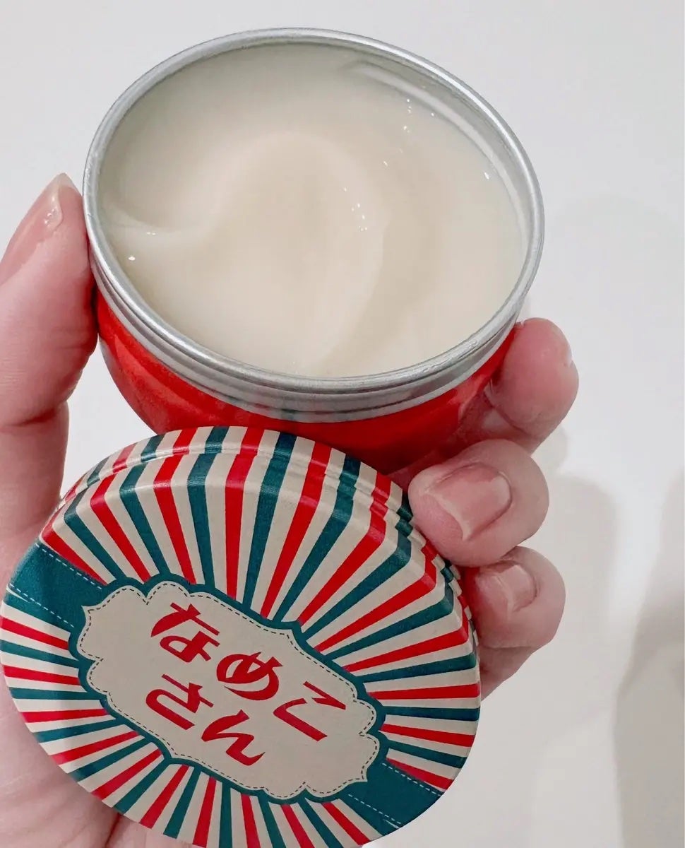 なめこさん/T.R&D/オールインワン化粧品を使ったクチコミ(1枚目)