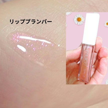 うるみハイライター/muice/パウダーハイライトを使ったクチコミ(7枚目)