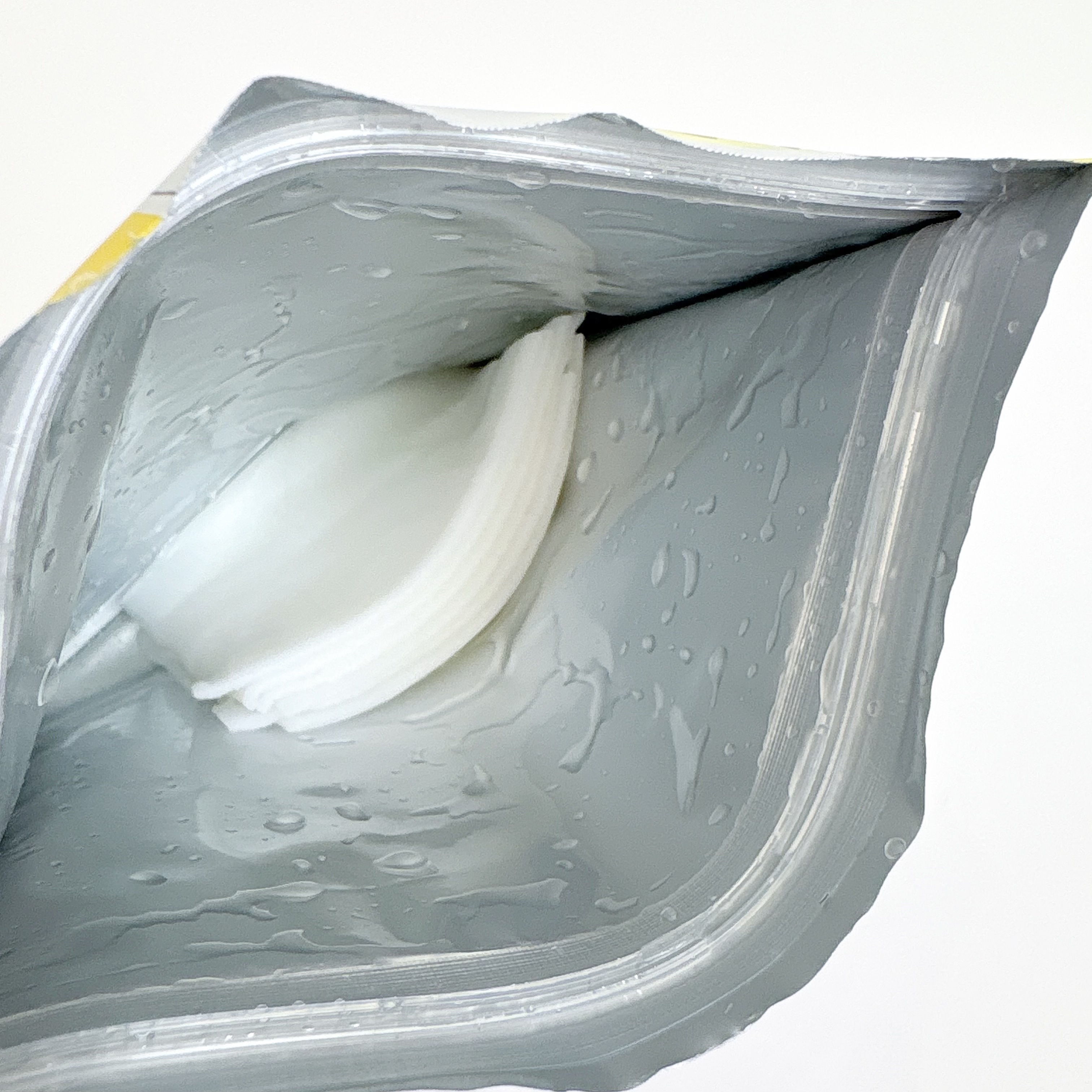 クリアターン ビタプル ディープリペア ハイドラダーマ マスク/クリアターン/シートマスク・パックを使ったクチコミ（2枚目）