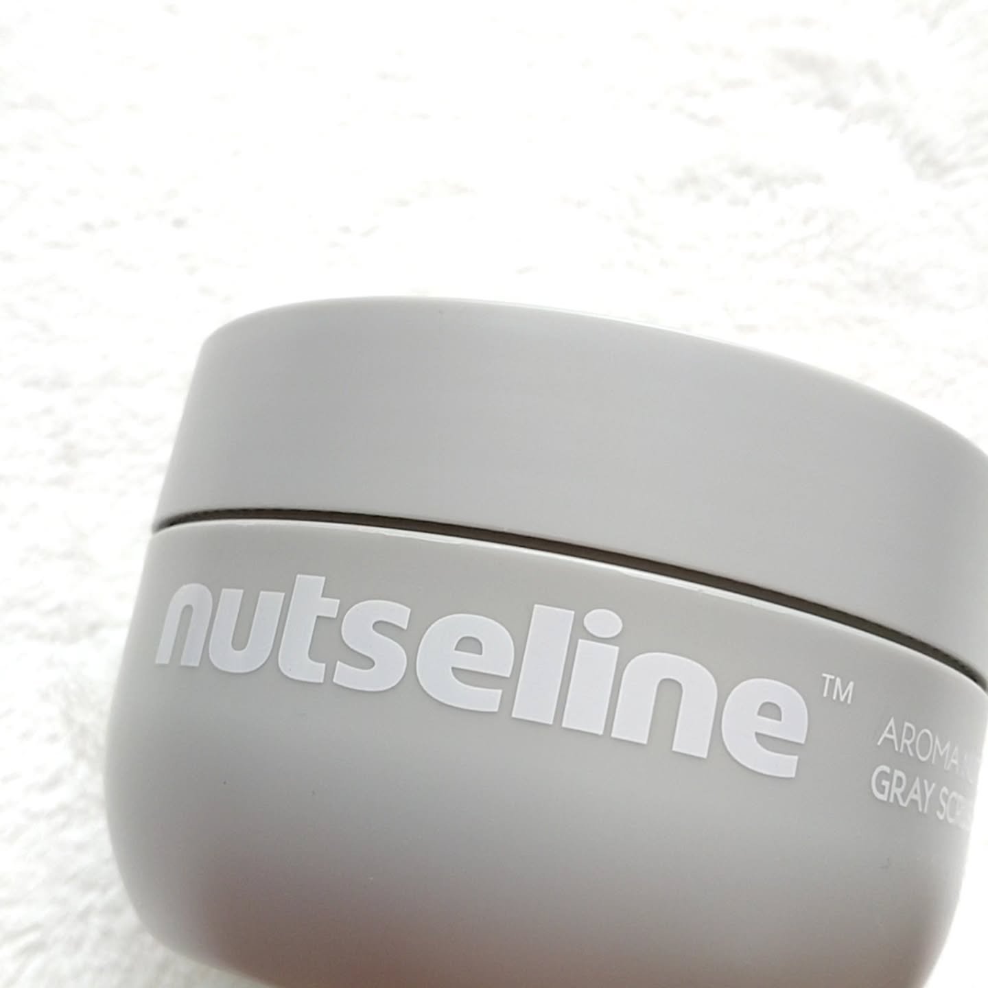 グレースクラブ/nutseline/ボディスクラブを使ったクチコミ（2枚目）