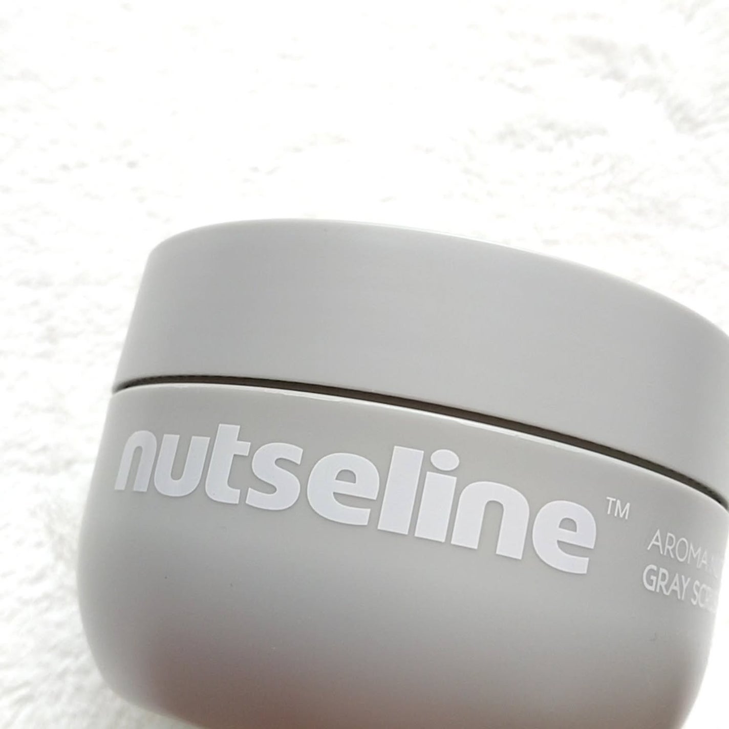 グレースクラブ/nutseline/ボディスクラブを使ったクチコミ(2枚目)