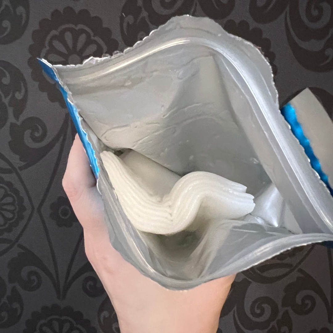 ルルルン ハイドラ AZ マスク/ルルルン/シートマスク・パックを使ったクチコミ（2枚目）