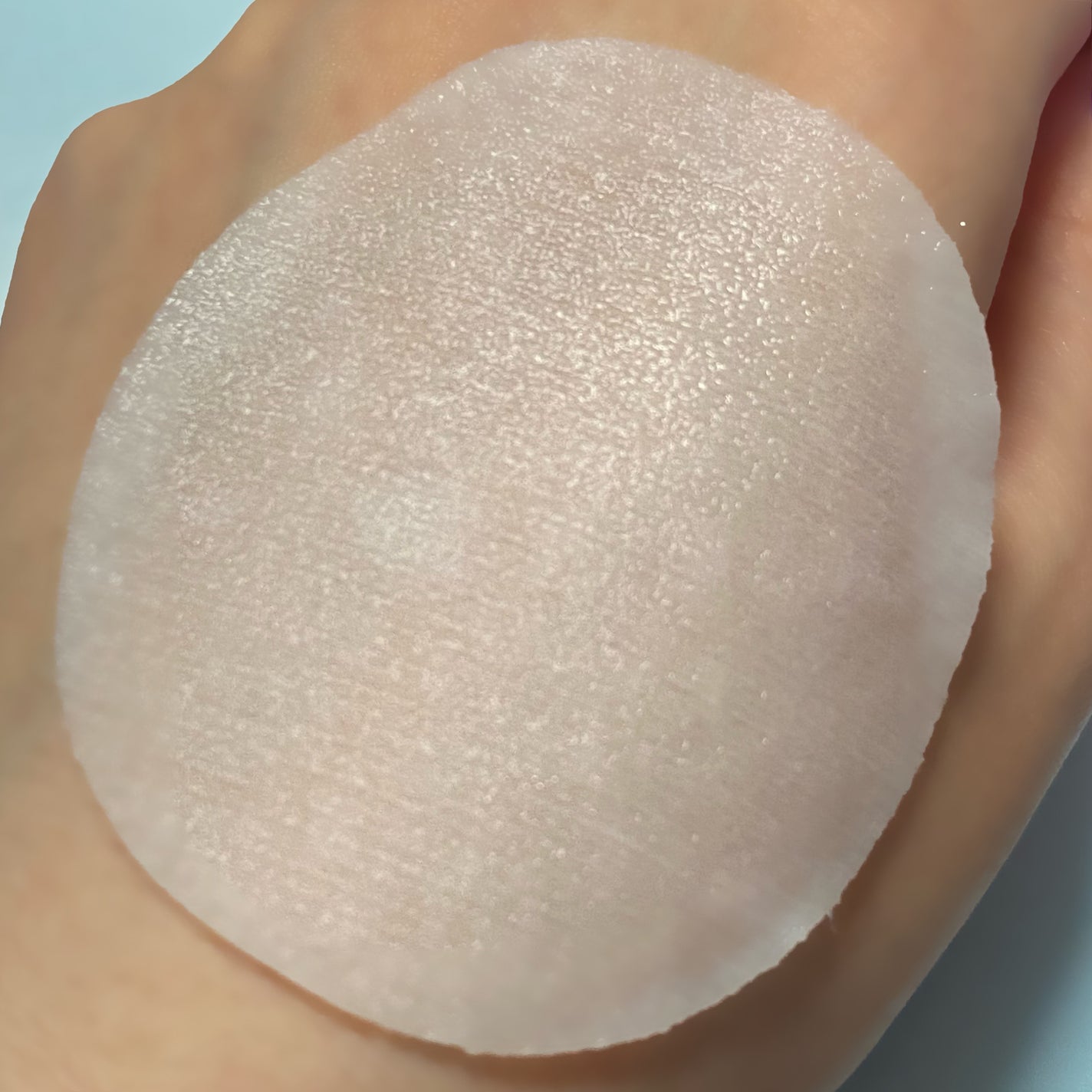 ルルルン トナーパッド うるおいON/ルルルン/トナーパッドを使ったクチコミ(4枚目)