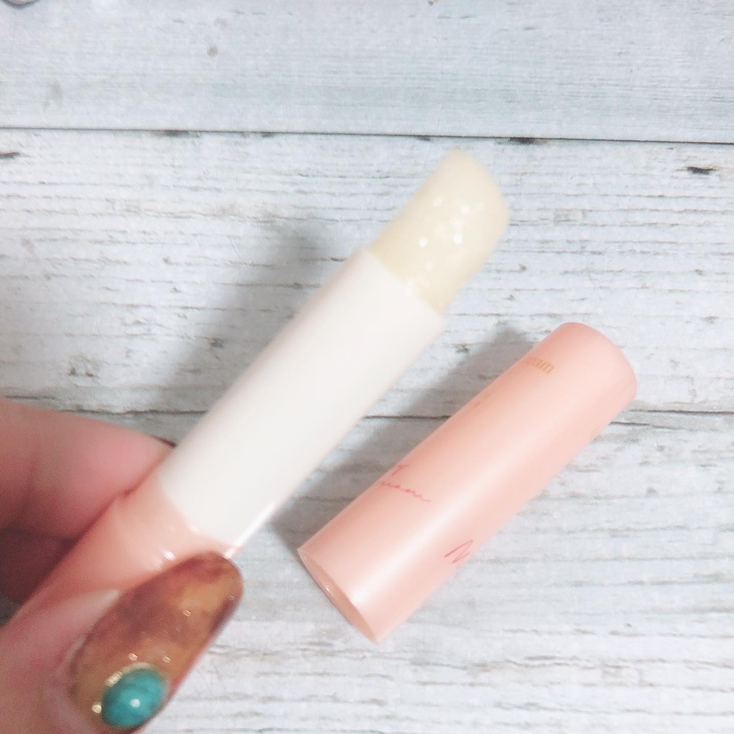 メルティクリームリップ/メンソレータム/リップクリームを使ったクチコミ（3枚目）