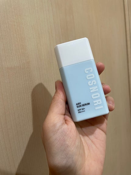 クリーンティーツリーリポソームトーンアップサンクリーム(グリーン)/ダルバ/日焼け止めクリームを使ったクチコミ(2枚目)