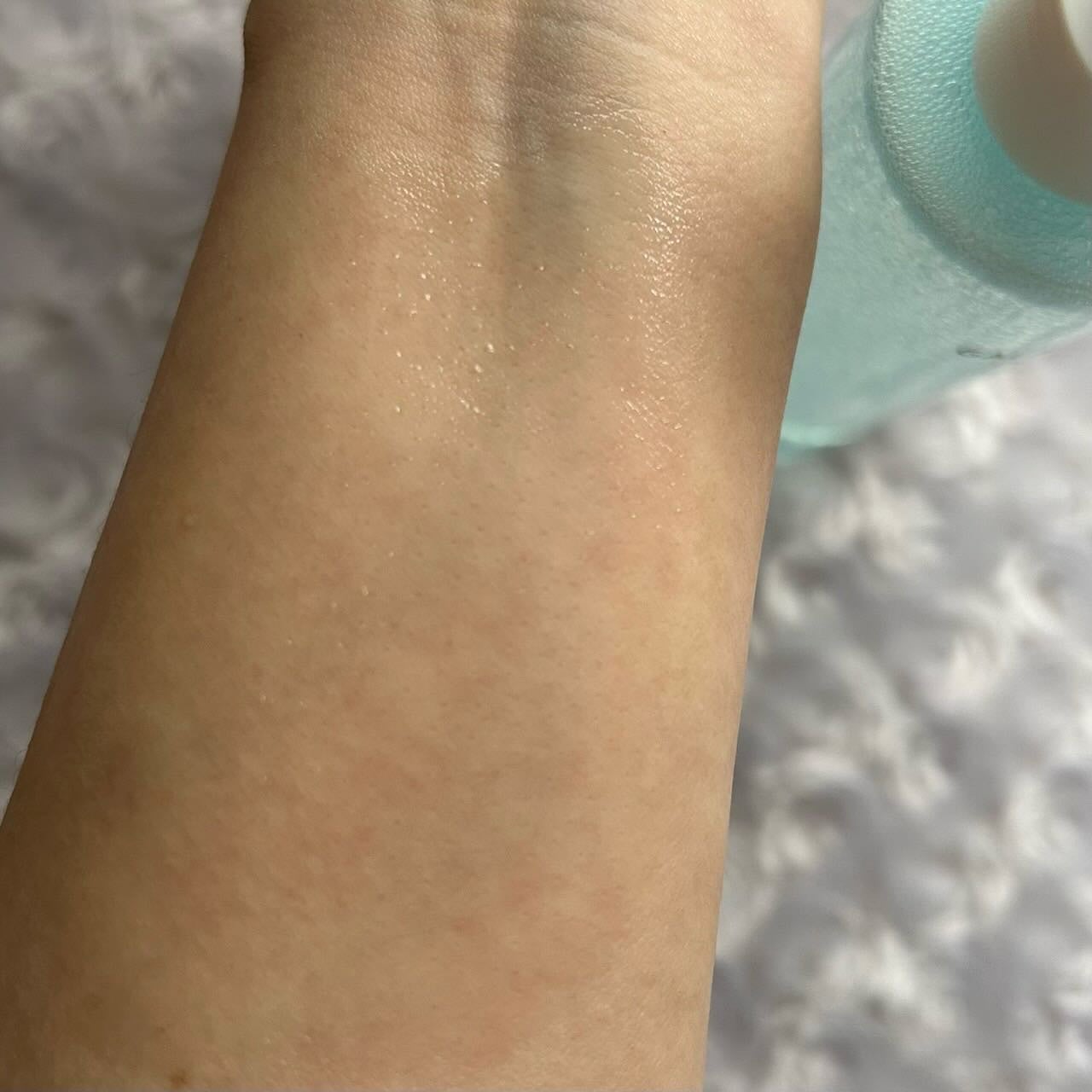 サミュ ガラクトポア オーツートナー/SAM'U/化粧水を使ったクチコミ(4枚目)