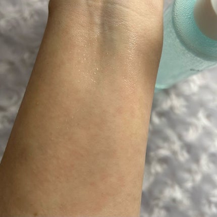 サミュ ガラクトポア オーツートナー/SAM'U/化粧水を使ったクチコミ(4枚目)