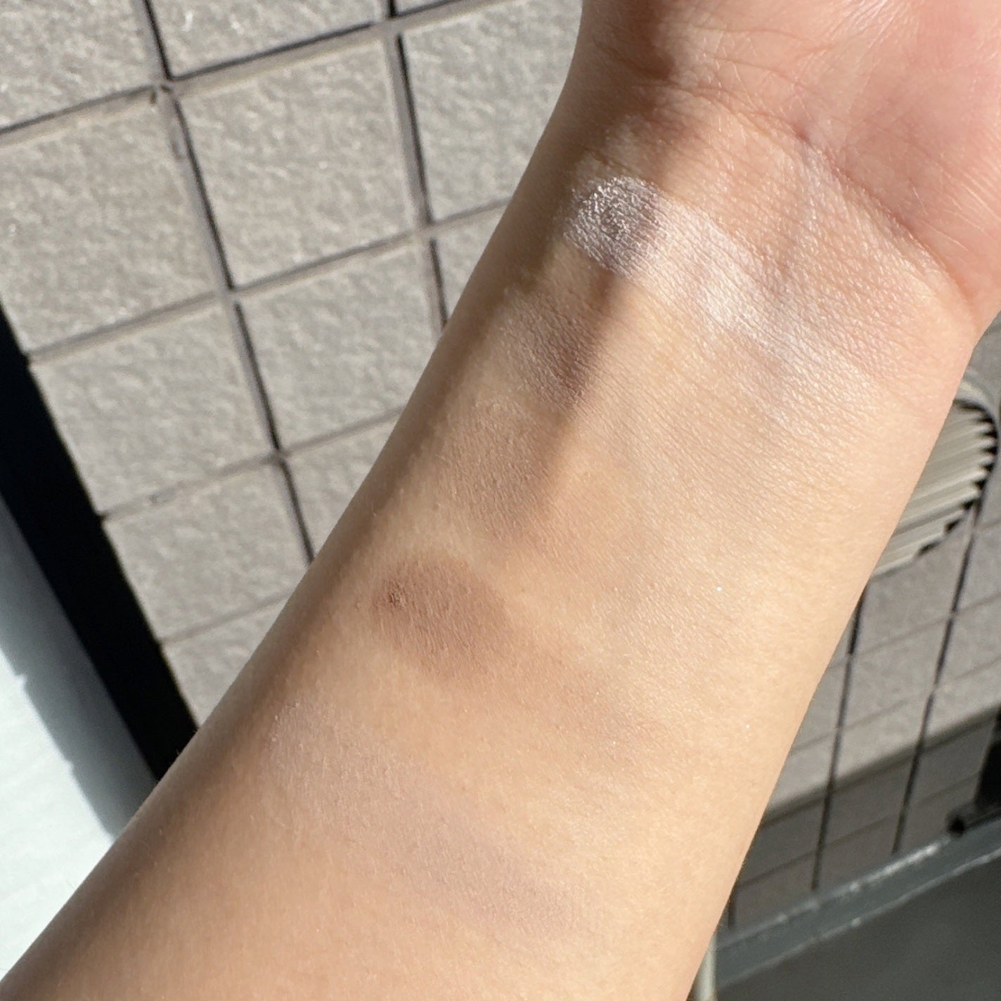 ベターザンコントゥア/rom&nd/シェーディングを使ったクチコミ(4枚目)