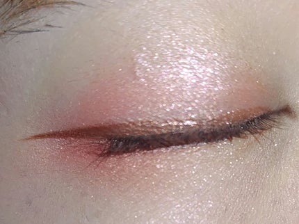 スモール アイシャドウ/M・A・C/単色アイシャドウを使ったクチコミ(4枚目)