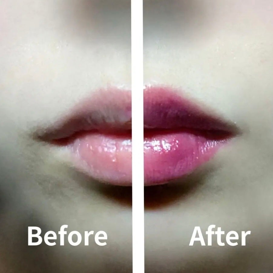 ランテルディ・リップスティック/GIVENCHY/口紅を使ったクチコミ(2枚目)