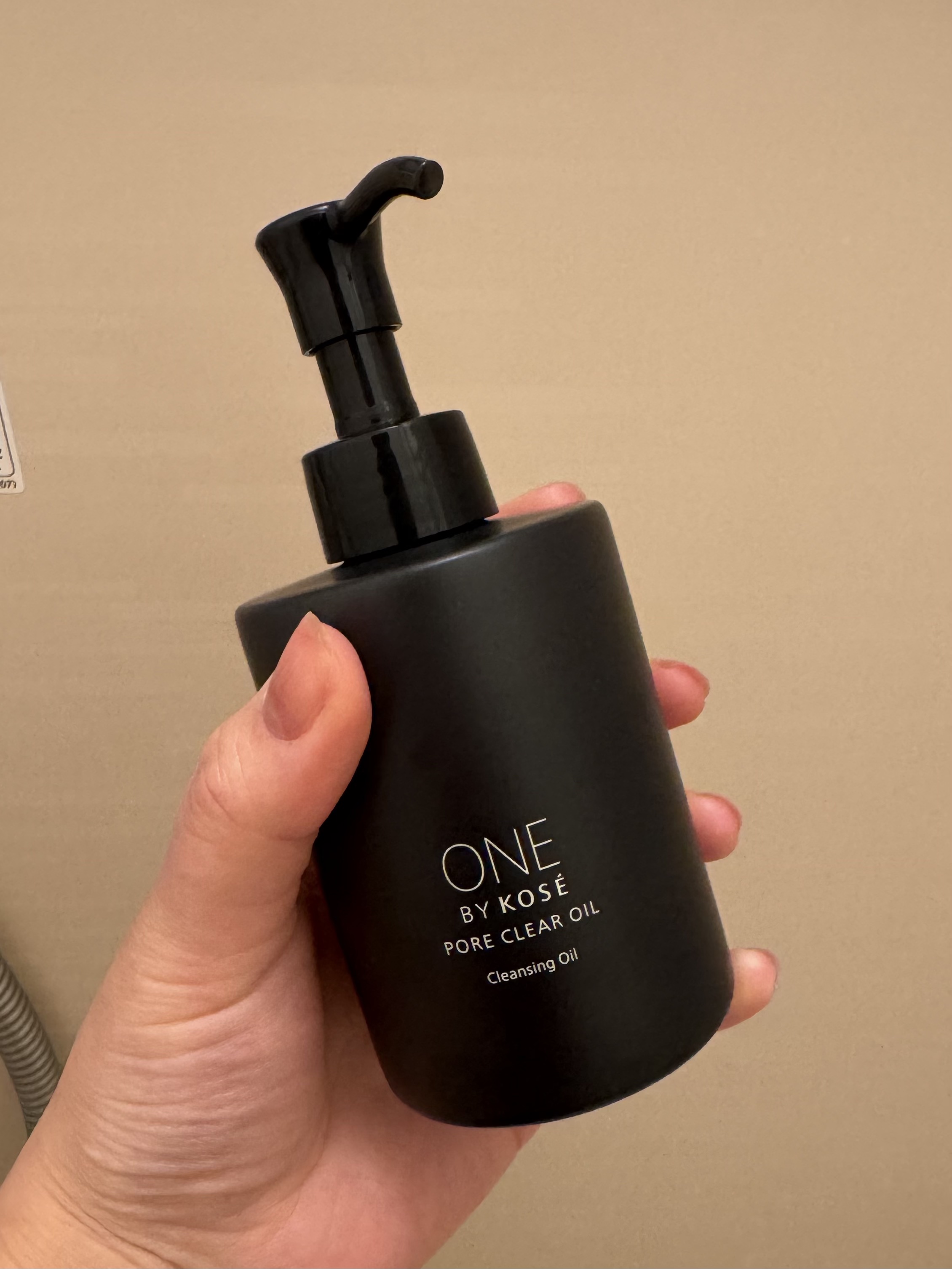 BLACK JELLY WASH（ブラックジェリーウォッシュ）/PLUEST/その他洗顔料を使ったクチコミ（2枚目）