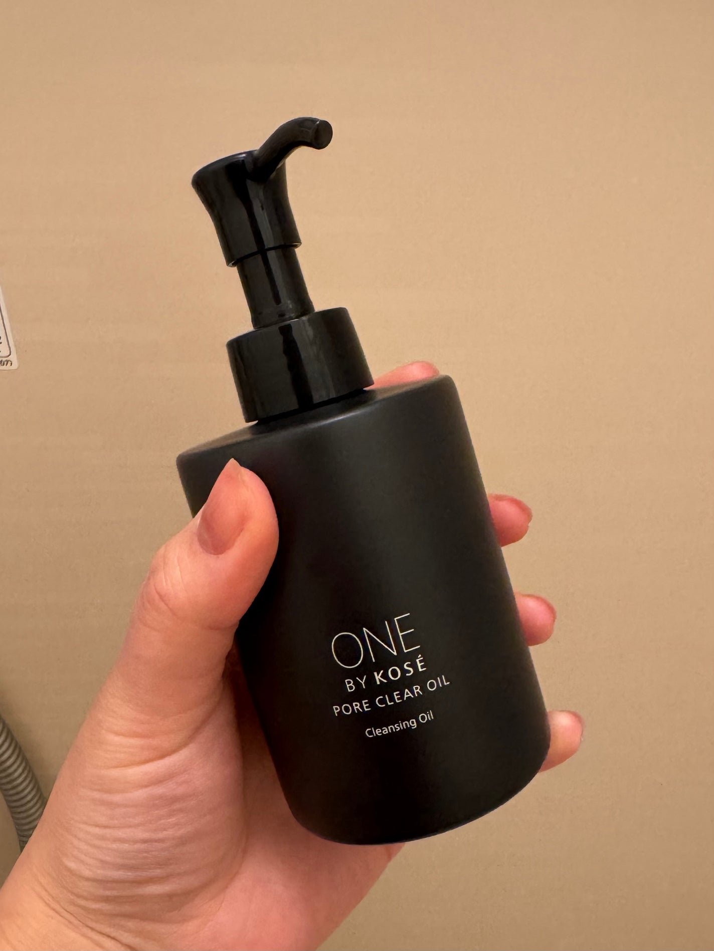 BLACK JELLY WASH(ブラックジェリーウォッシュ)/PLUEST/その他洗顔料を使ったクチコミ(2枚目)