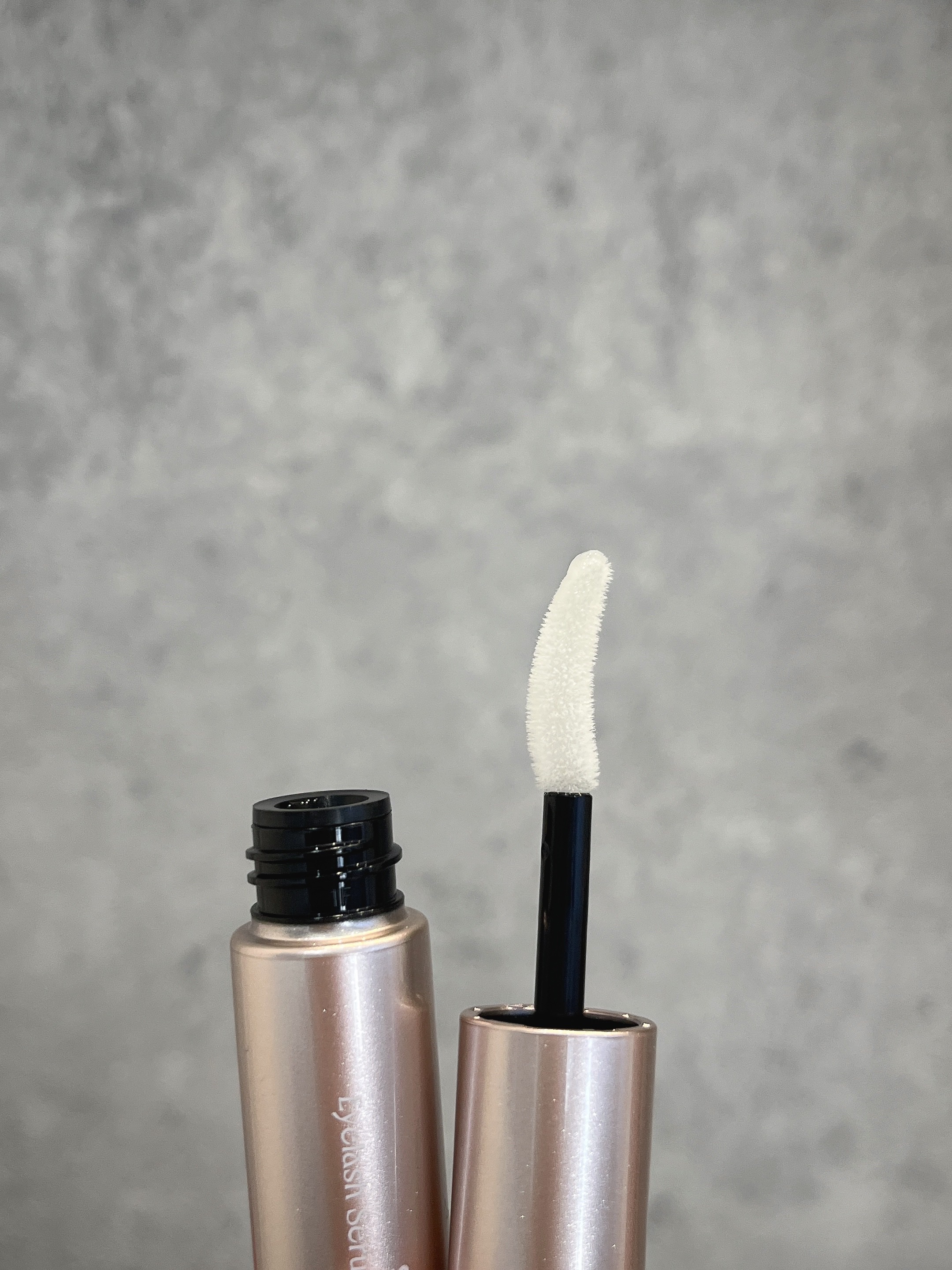 スカルプD アイラッシュセラム プレミアム/アンファー(スカルプD)/まつげ美容液を使ったクチコミ（3枚目）