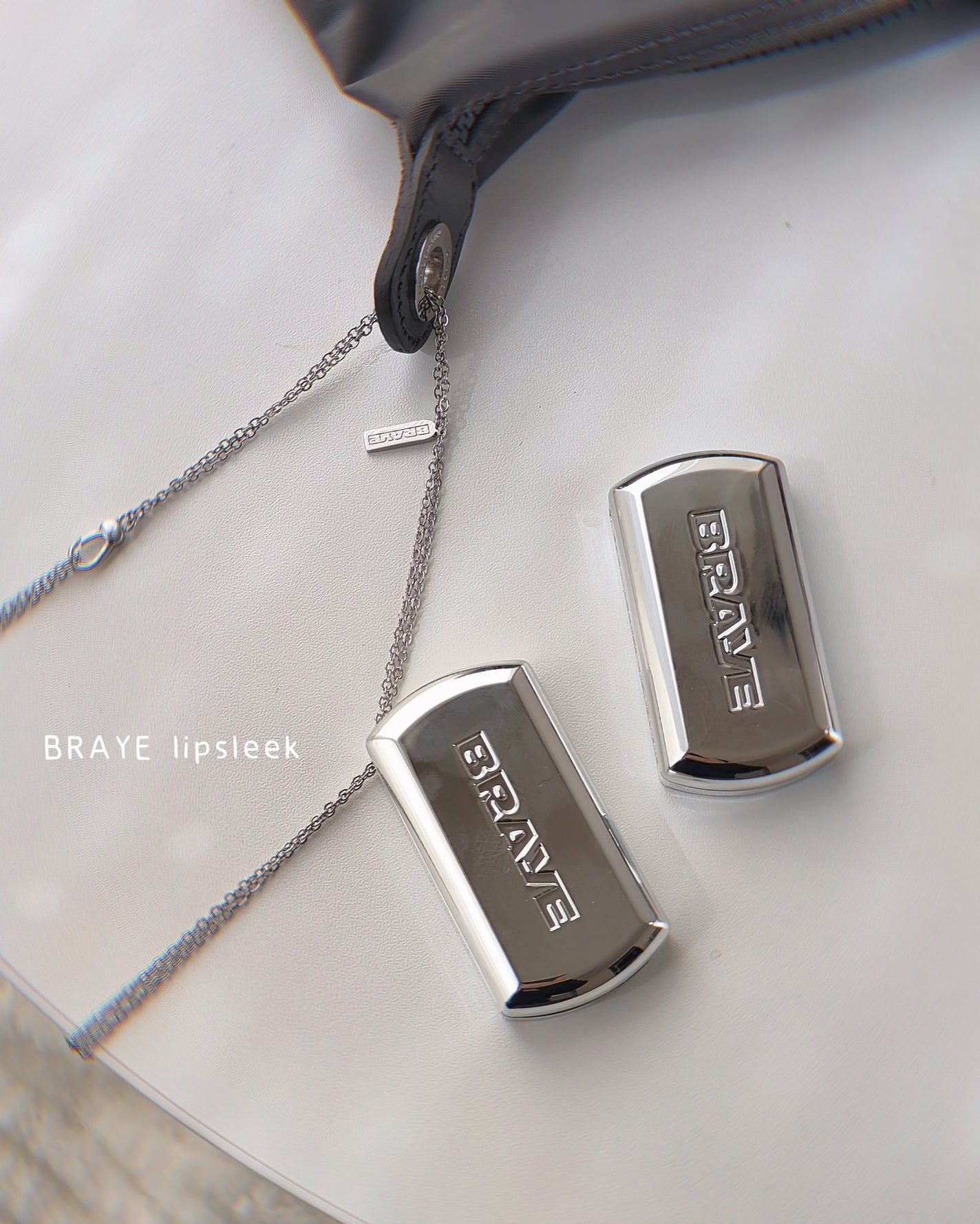 BRAYE LIPSLEEK/BRAYE/口紅を使ったクチコミ(2枚目)