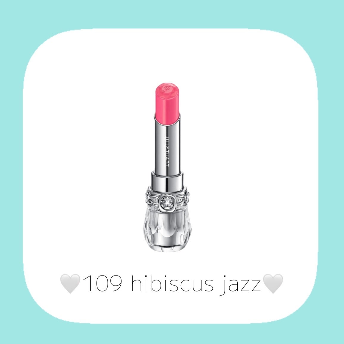 ジルスチュアート リップブロッサム グロウ/JILL STUART/口紅を使ったクチコミ(4枚目)