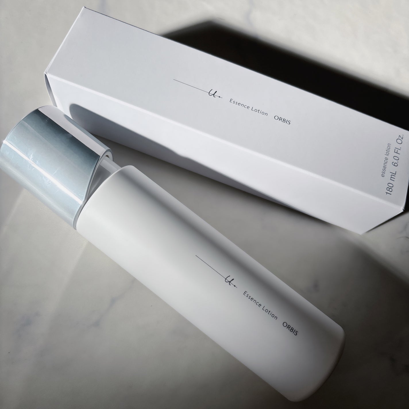 オルビスユー ドット エッセンスローション/オルビス/化粧水を使ったクチコミ(2枚目)