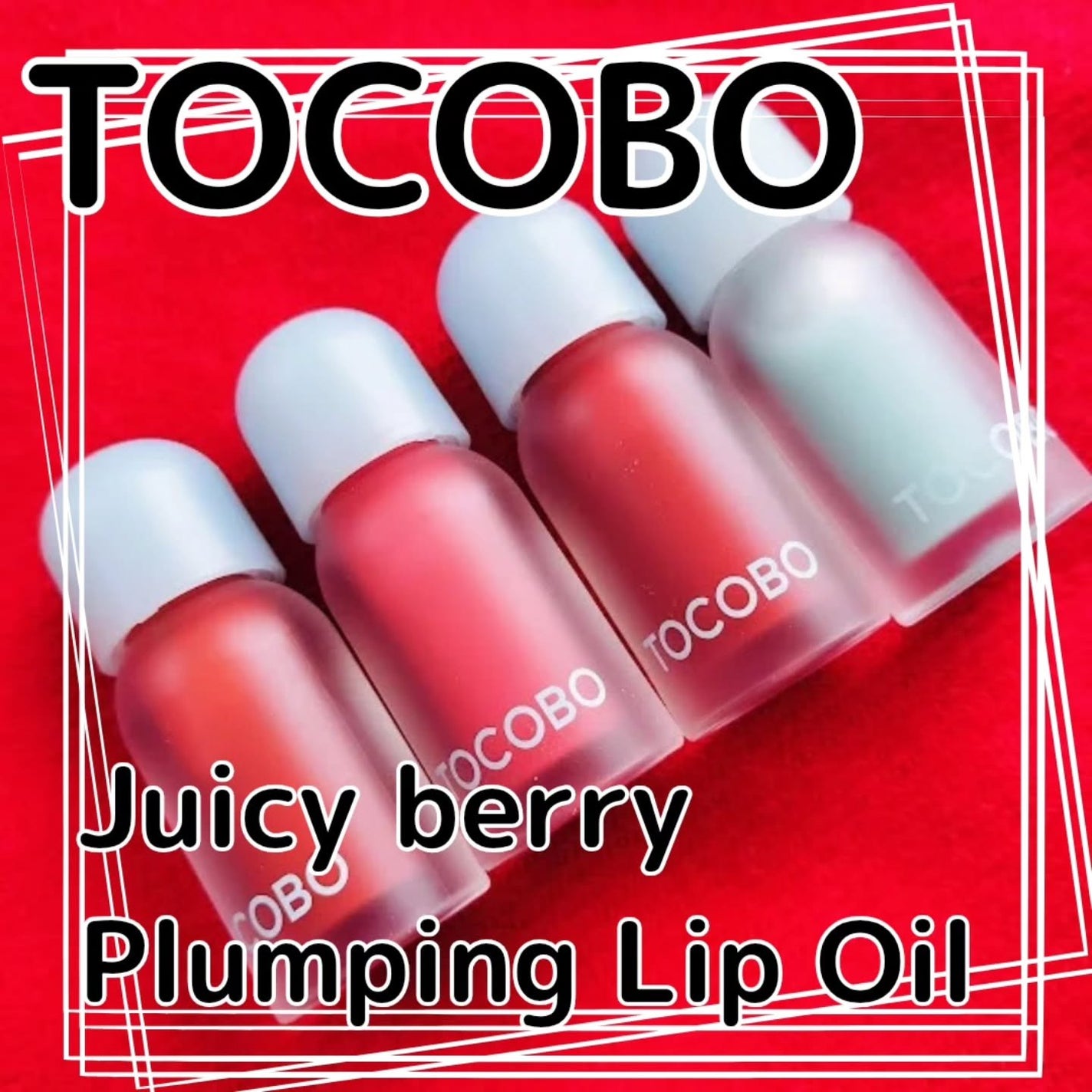 フォロバ100♥pinkneontetra on LIPS 「#PR@TOCOBO_JP#TOCOBO#トコボ#ぷるぷるリッ..」(6枚目)
