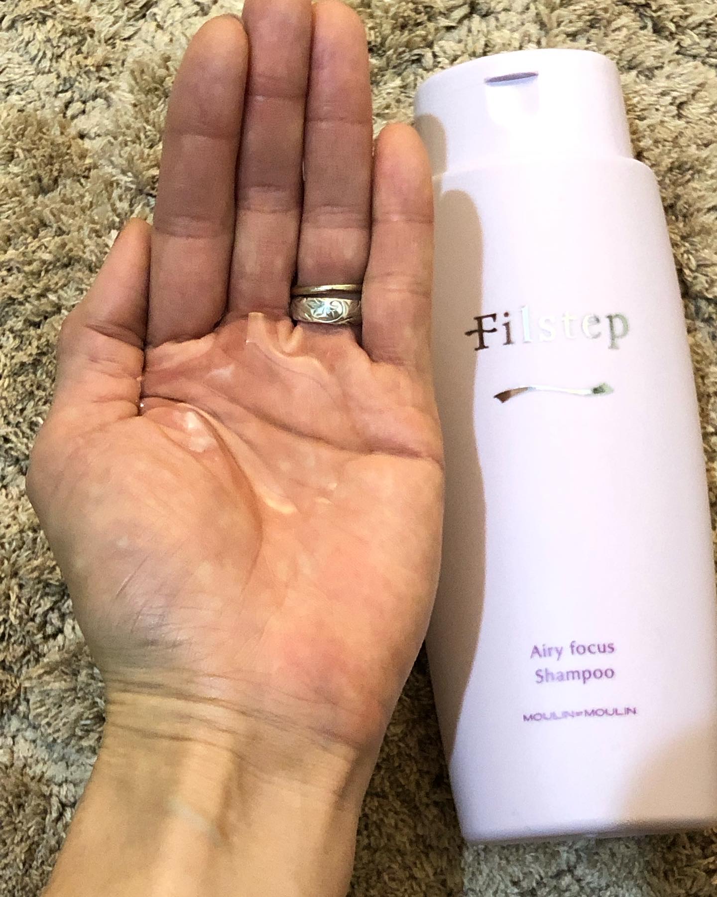 を使ったクチコミ（2枚目）