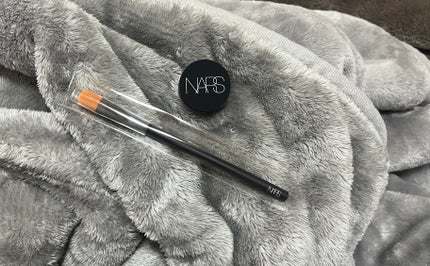 ソフトマットコンプリートコンシーラー/NARS/クリームコンシーラーを使ったクチコミ(2枚目)