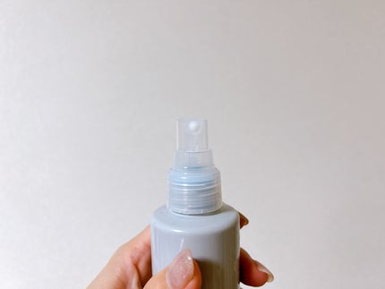 スカルプケアローション/無印良品/その他スキンケアを使ったクチコミ(3枚目)