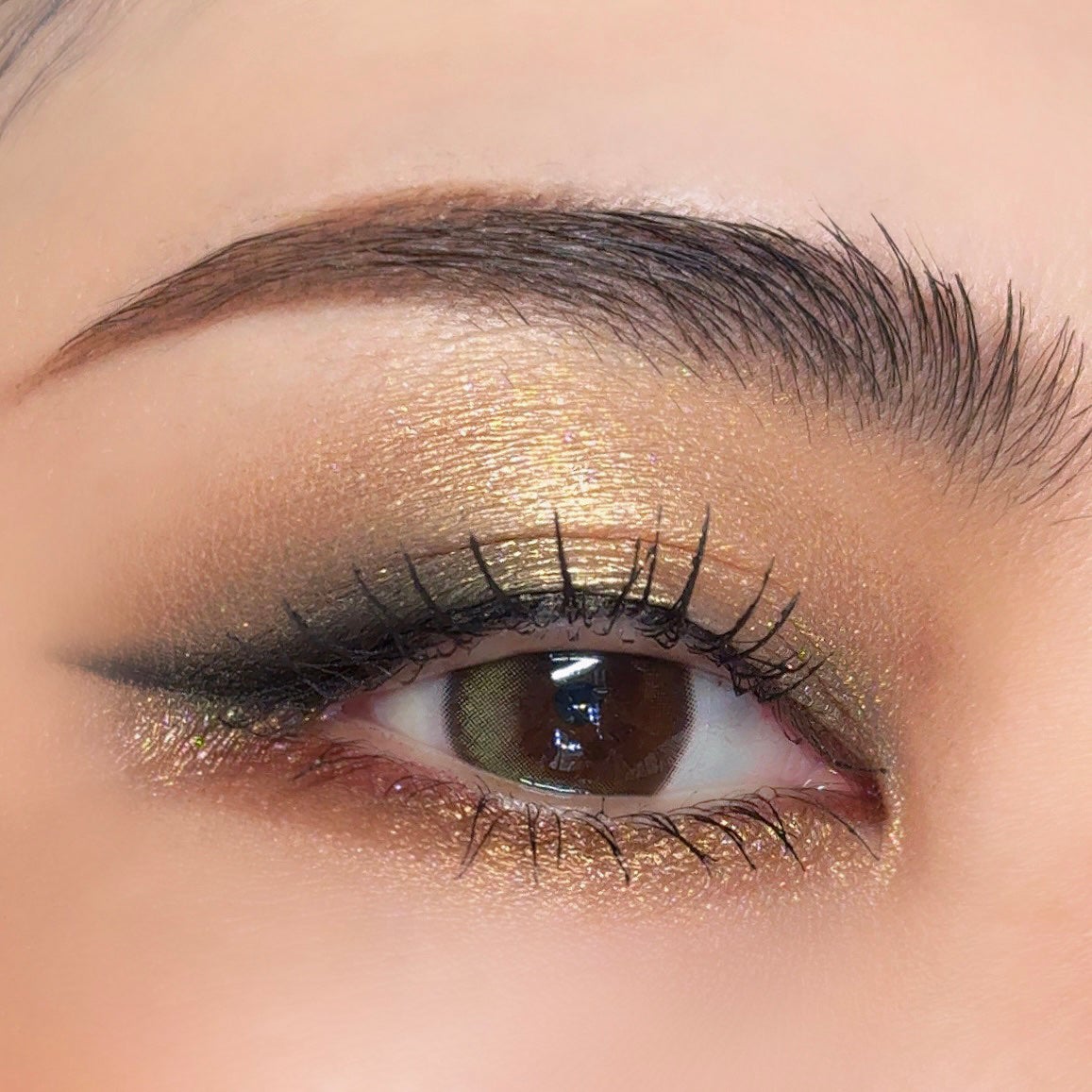 アイ カラー クォード/TOM FORD BEAUTY/アイシャドウパレットを使ったクチコミ(7枚目)