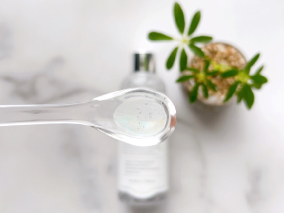 ビタグル10マスク/Klairs/シートマスク・パックを使ったクチコミ（3枚目）