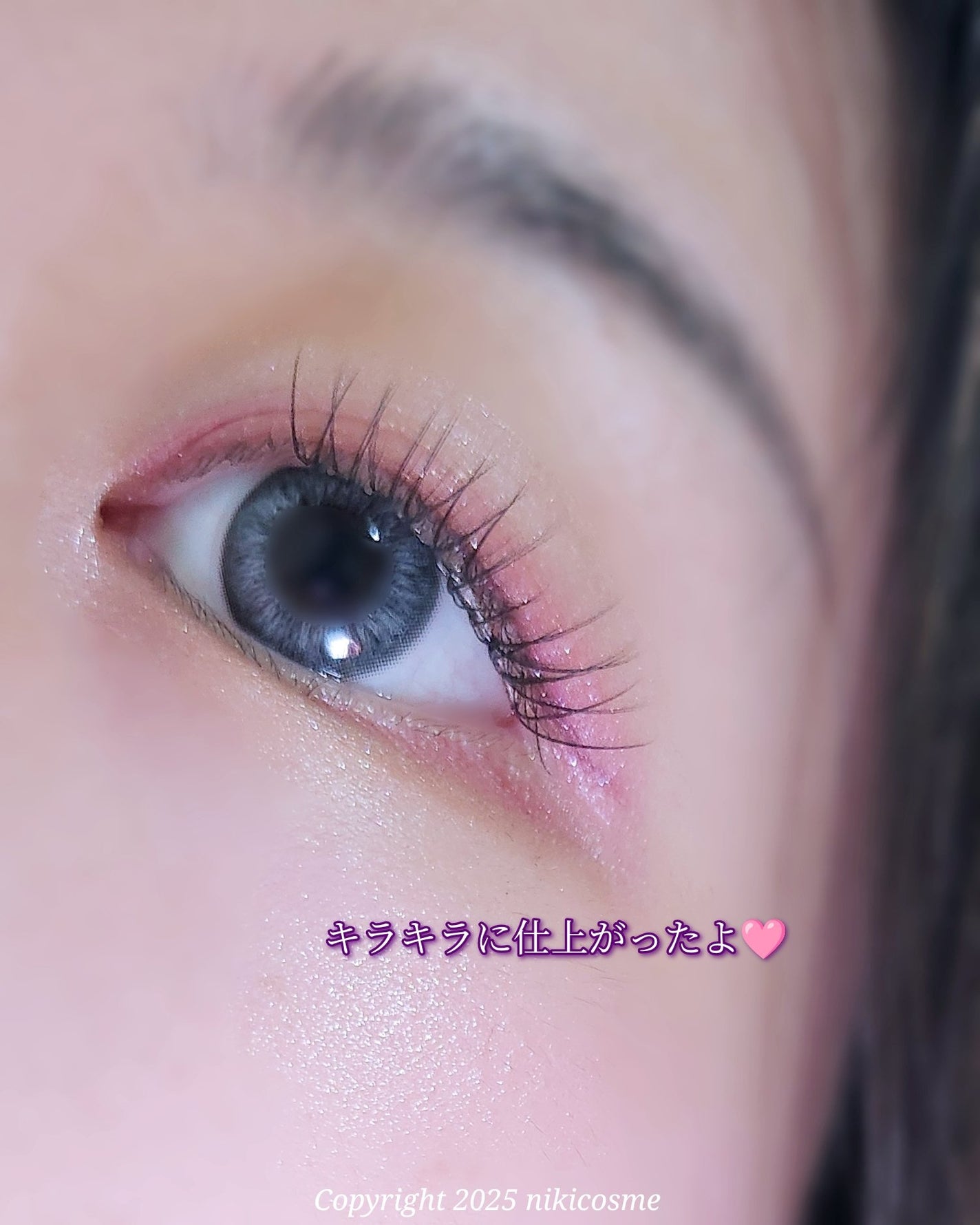 ジルスチュアート ブルームクチュール アイズ ジュエルドブーケ/JILL STUART/アイシャドウパレットを使ったクチコミ(5枚目)