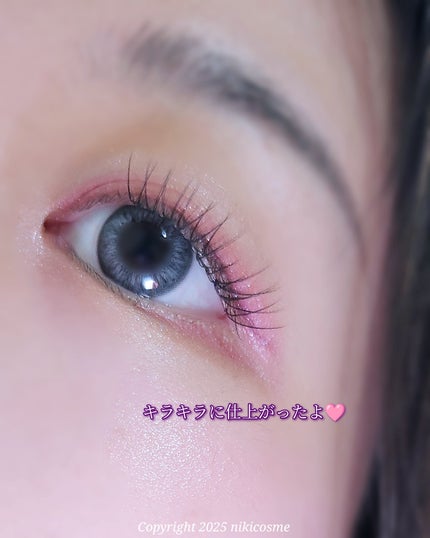 ジルスチュアート ブルームクチュール アイズ ジュエルドブーケ/JILL STUART/アイシャドウパレットを使ったクチコミ(5枚目)