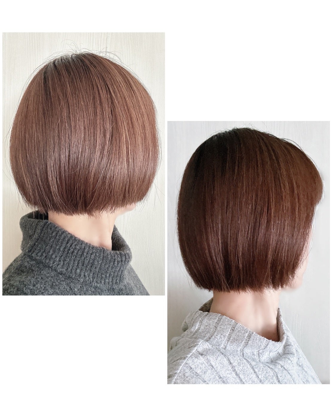 Tottimo! カラーシャンプー/アイケイ/市販シャンプーを使ったクチコミ(6枚目)