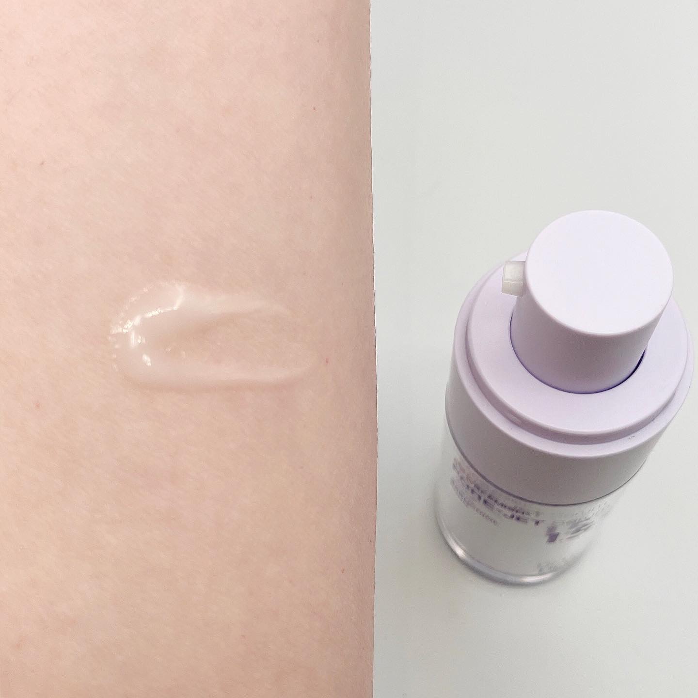 バクチオールポアジェットセラム/Dr.G/美容液を使ったクチコミ（3枚目）