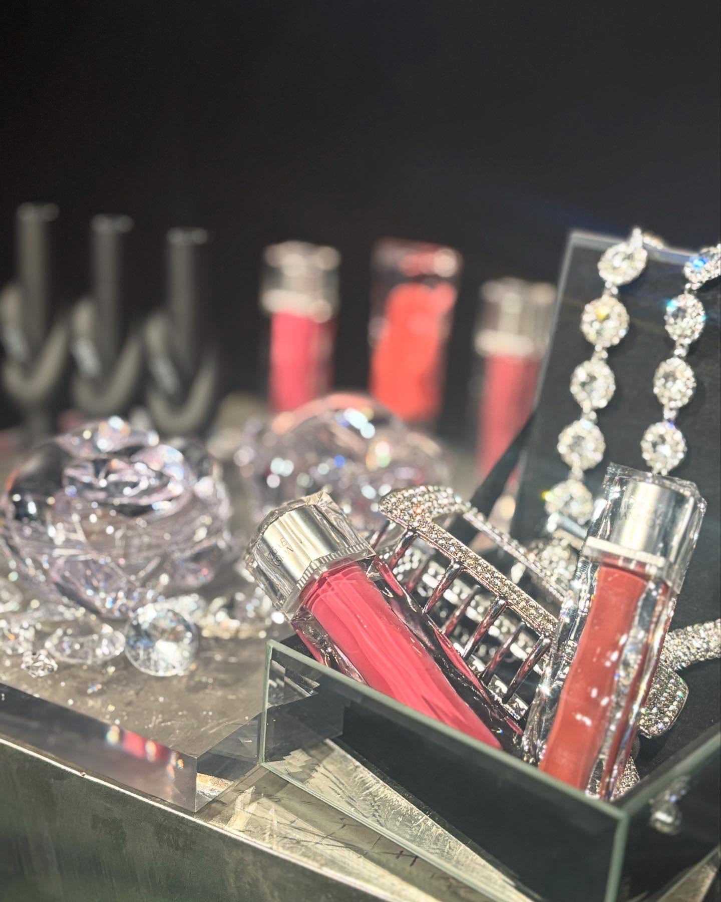 アイシーグロウティント 03 Holy moly/MUZIGAE MANSION/口紅を使ったクチコミ（3枚目）