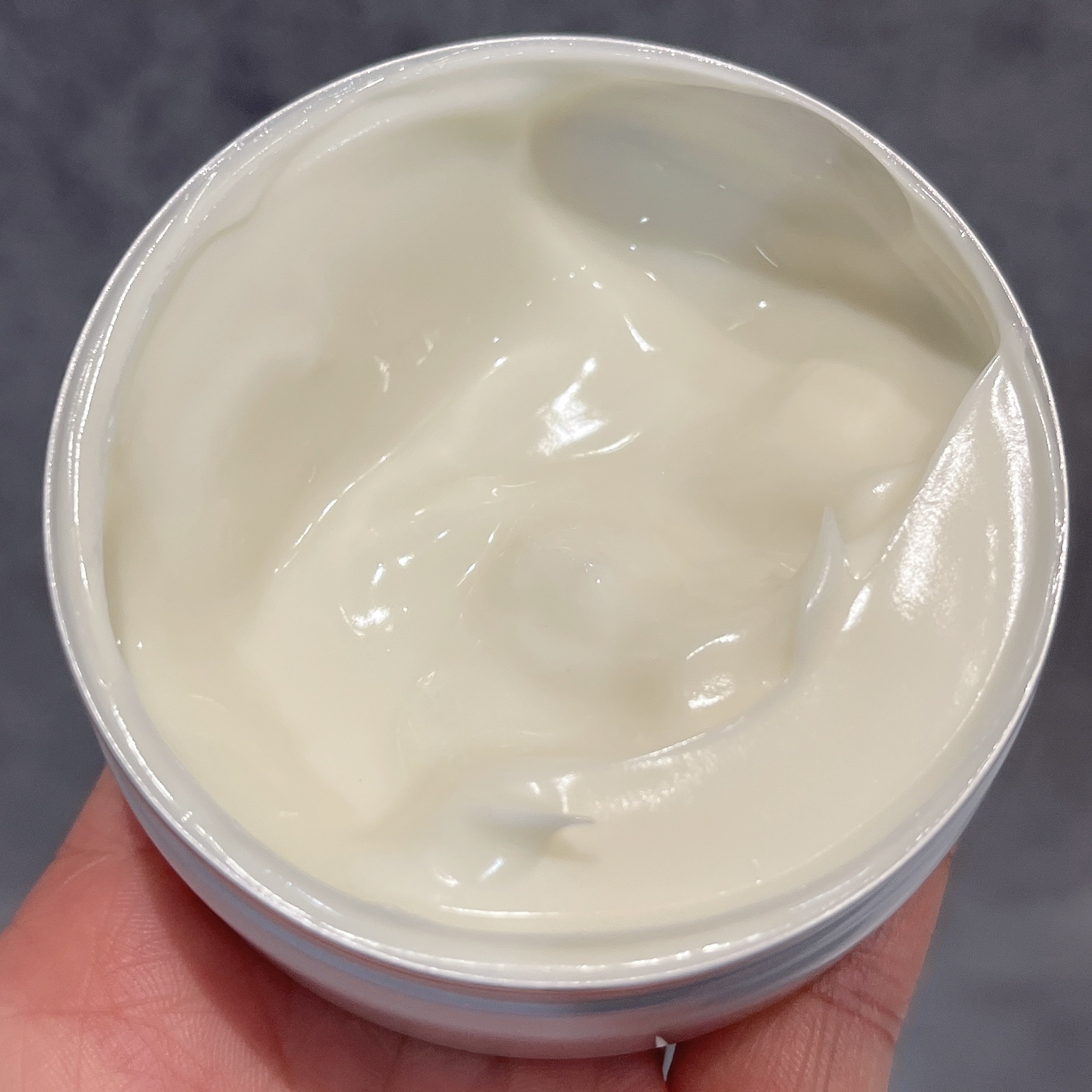 スチームクリーム UVプロテクション 33 ハッカ＆アロエ/STEAMCREAM/日焼け止めクリームを使ったクチコミ（2枚目）