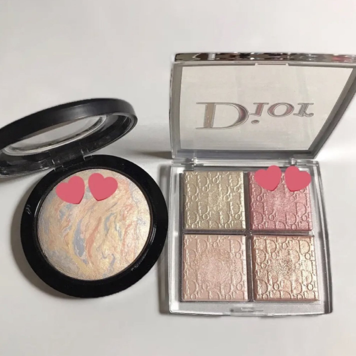 M·A·C ミネラライズ スキンフィニッシュ/M・A・C/パウダーハイライトを使ったクチコミ(1枚目)