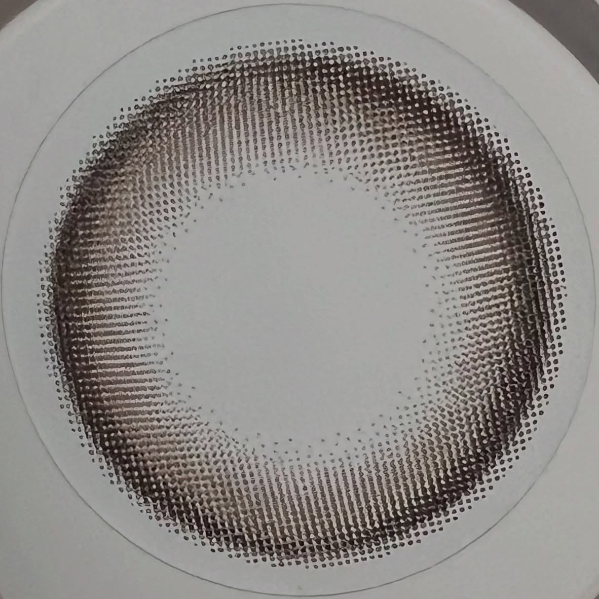 Kaica 1day/Kaica/ワンデー(1DAY)カラコンを使ったクチコミ(9枚目)