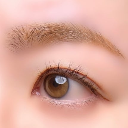 イルム ウルトラシン リキッドアイライナー/ILM/リキッドアイライナーを使ったクチコミ(8枚目)