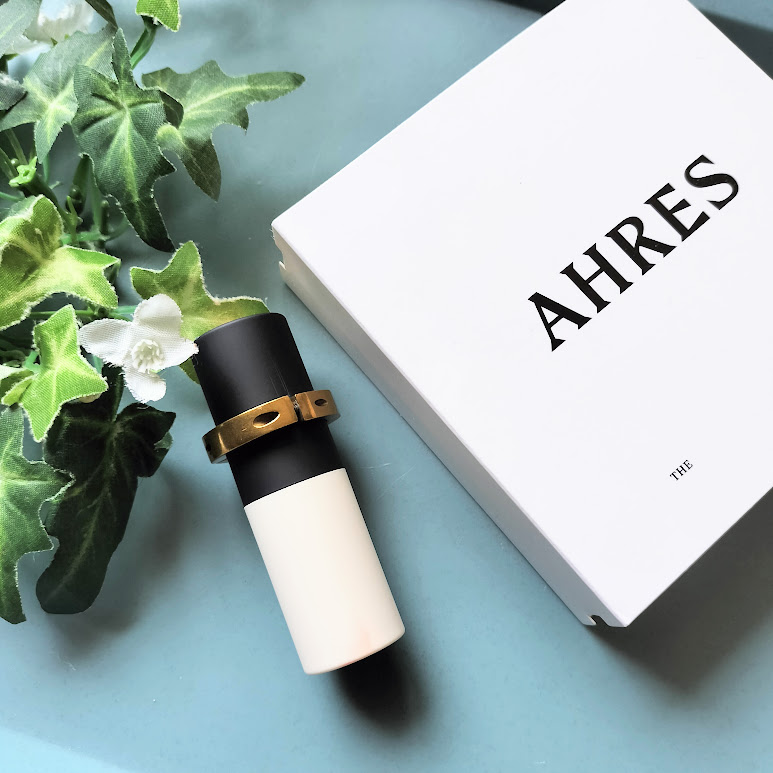 ザ リップ ネオ アニマ/アーレス/口紅を使ったクチコミ（1枚目）