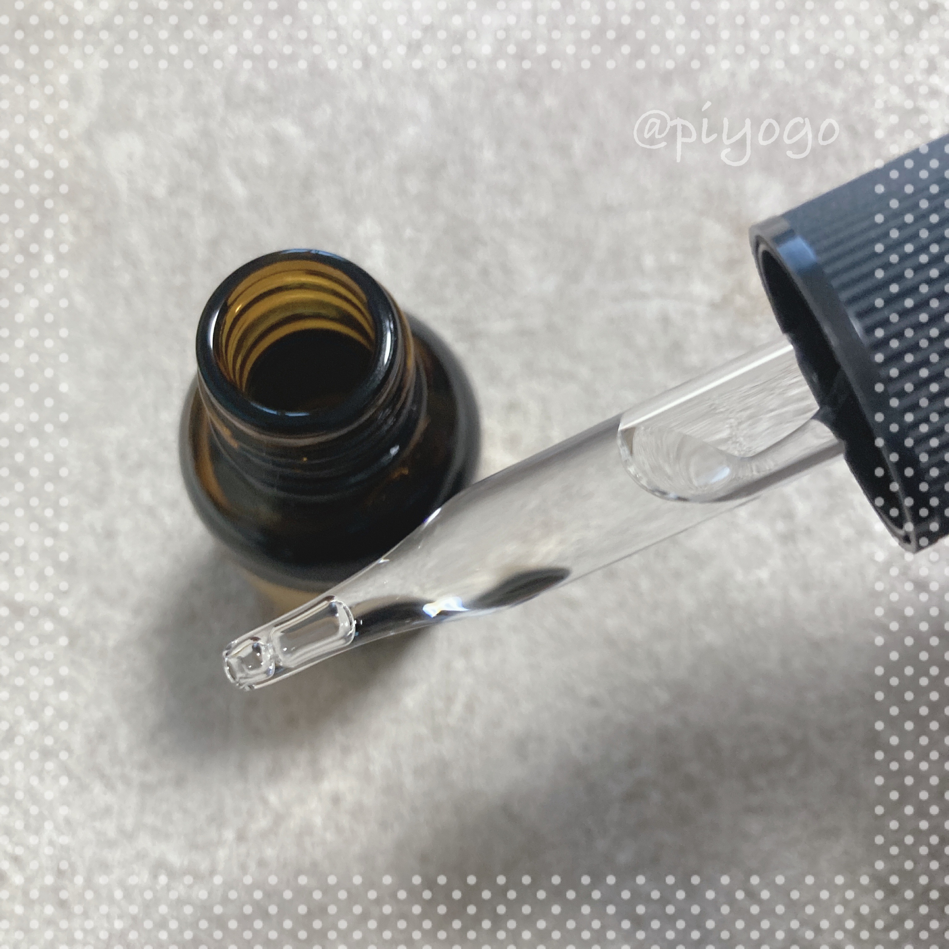 EGF ディープパワーエキス マキシマム /EGF/美容液を使ったクチコミ（2枚目）